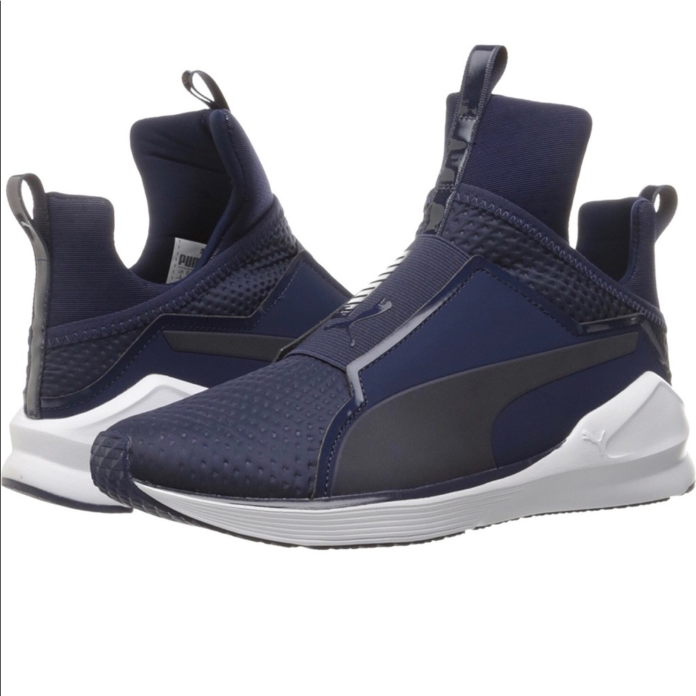 NWT New Puma Fierce Cross Training Sneakers shoes